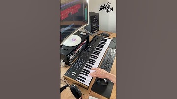 new retro wave synthwave | Bass Fun #synthwavetypebeat #bassfun #retrowave