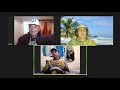 Charla hablando de pesca ...  *123 fishing chatter