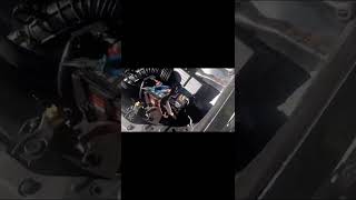 2004 Acura Tsx Transmission fluid/filter change