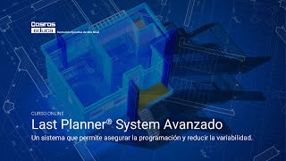 Last Planner System Avanzado screenshot 5
