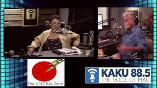 TNZ #80 Jason Schwartz &amp; PHYLLIS ROBINSON  3 2 2020