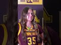 What's The Best or Worst Halloween Candy? | Minnesota Women's Basketball