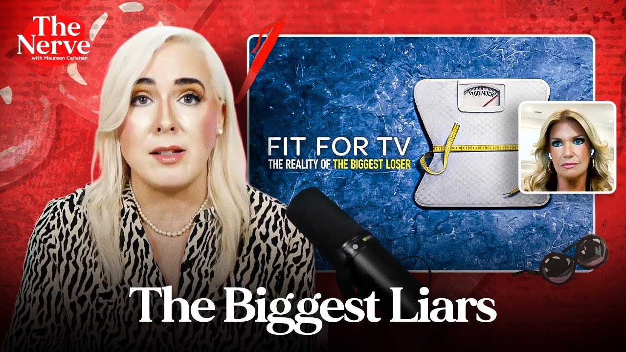 Mini Nerve: The Untold Truths That Netflix Failed To Expose in 