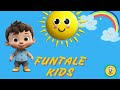 FunTales – Trending Stories & Magical Adventures for Curious Kids