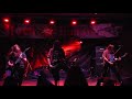 KHAOS LABYRINTH (Rus). Moscow Black Metal Convention. 24 Aug 2018