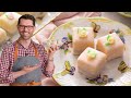 How to Make Petit Fours