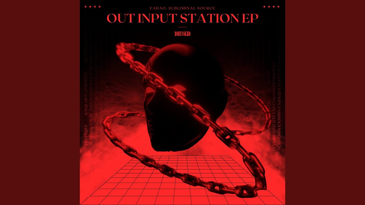 Watch Out Input Station (Original Mix) on YouTube Watch Out Input Station (Original Mix) on YouTube