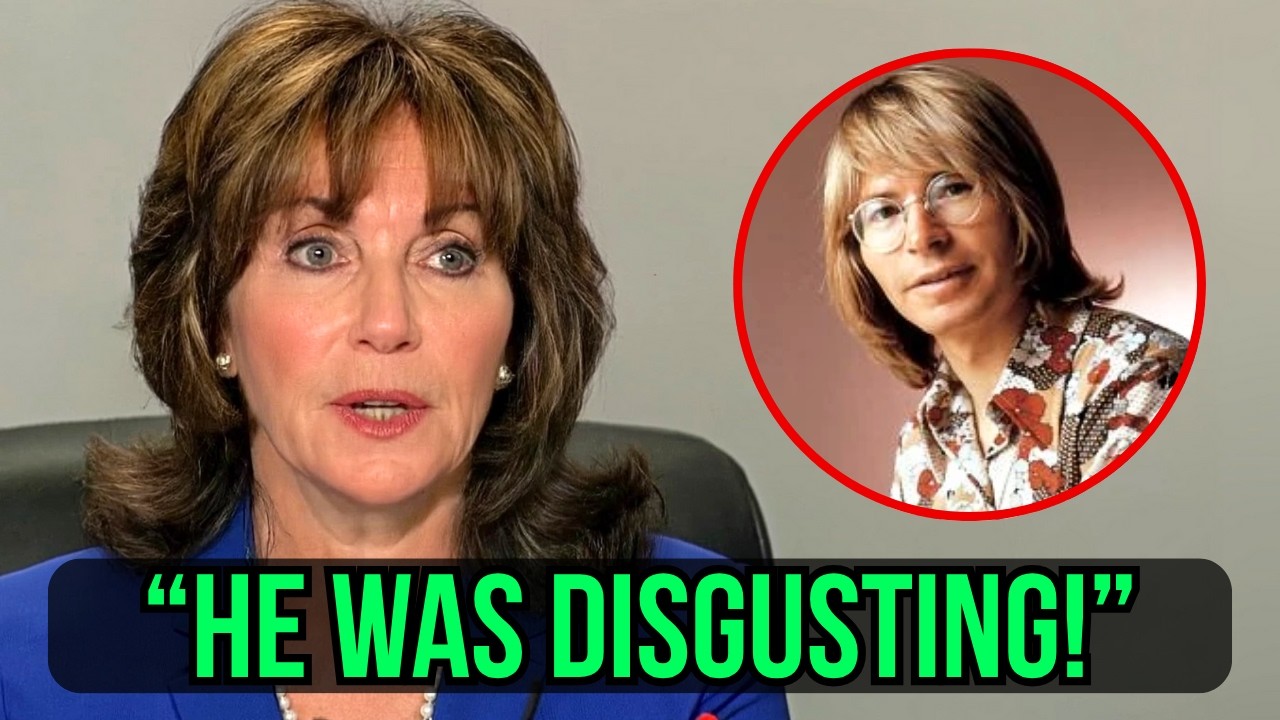 В 78 лет Энни Денвер подтвердила слухи о Джоне Денвере