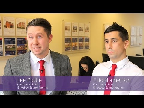 Customer Case Study: ElliotLee Estate Agents