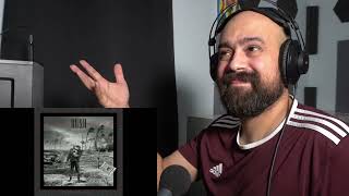 Rush Reaction: Classical Guitarist REACTS to Rush Freewill