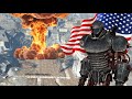 A true american gameplay