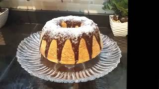 اروع كيك يومي لذيذ وناجح 100/100- Recette de CAKE