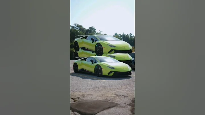 🔥🤯 Best Car Split Effect In VN App 🤯🔥 | #shorts #viral #editing #reels #photoshop #vn