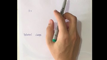 13. Introduction to Microeconomic Theory: Cost Functions (Part B)