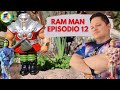 Mr Toy Collector Episodio 12 Rotoplast Ramman Masters of the Universe Motu masters del universo
