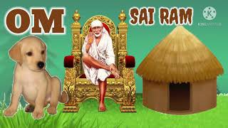 sai Baba whatsapp status editing !! How to create in kinemaster!! screenshot 4