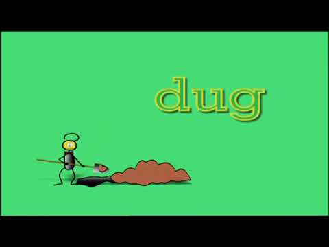 Between the Lions: If You Can Read "ug"