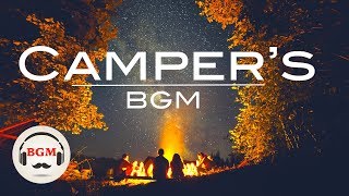 Relaxing Guitar Instrumental Music - Chill Out Music For Work, Study - Background Music