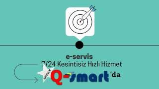 Q-Smart E-Servis