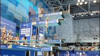 Alexis Jandard, FRA, 5337D 3M - Training