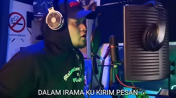 Madah Terakhir - Ical Mosh