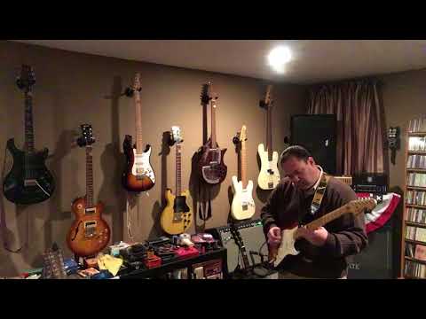 Miserlou - Dick Dale & His Del-Tones