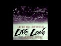 Ya Boy Rich Rocka Compton Menace Live Long Prod LongLivePrince Young Chop mp3