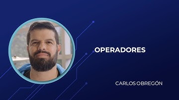 Curso Programación: Operadores