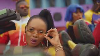 Yemi Alade Boyz (Official Video)