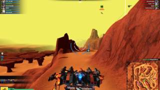 Robocraft - Player Report 2