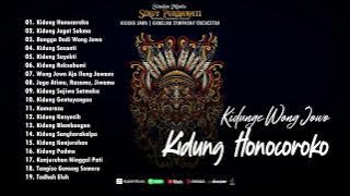 Kidunge Wong Jowo Kidung Hanacaraka