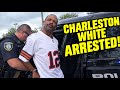 Charleston White Arrested For Domestic Violence 