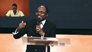 UNLOCKING THE MYSTERIES OF THE BOOK OF GENESIS - Dr. Abel Damina Reaction Video