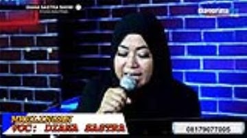 COVER KELINGAN VOC DIANA SASTRA