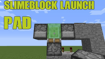 SlimeBlock Launch Pad Ps4/Ps3/XboxOne/Xbox360/PC