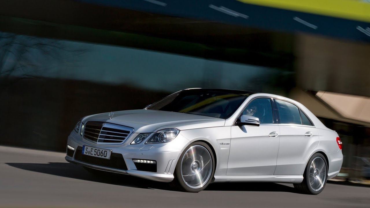 2012 MercedesBenz E63 AMG V8 Biturbo YouTube 2012 MercedesBenz E63 AMG V8 Biturbo YouTube