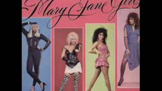 Mary Jane Girls - Shadow Lover chords