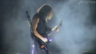 Metallica - One [Berlin 2008] (W/SBD Audio) (Multi Cam - Mix)