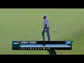 Kenny Perry’s sandy birdie blast at Schwab Cup Championship