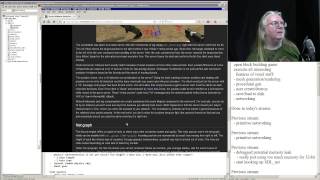 Open Block Building Game development #15