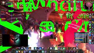 The Infamous - TK 006 - Mage PoV - Recorded 2026-06-18