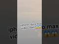 I phone 16pro max video zoom test #new #iphone #trending #zoomtest #shorts