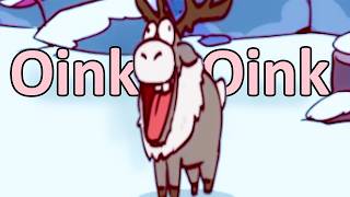 The game where YOU create the Animal Sounds screenshot 5