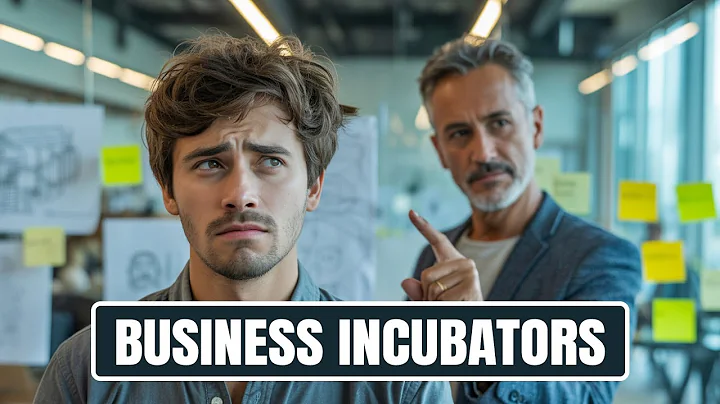 How Startup Incubators REALLY Work