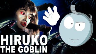 Hiruko the Goblin de Shin'ya Tsukamoto, l'analyse de M. Bobine