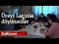 Könlü Qarabağdan keçənlər, ürəyi Laçınla döyünənlər