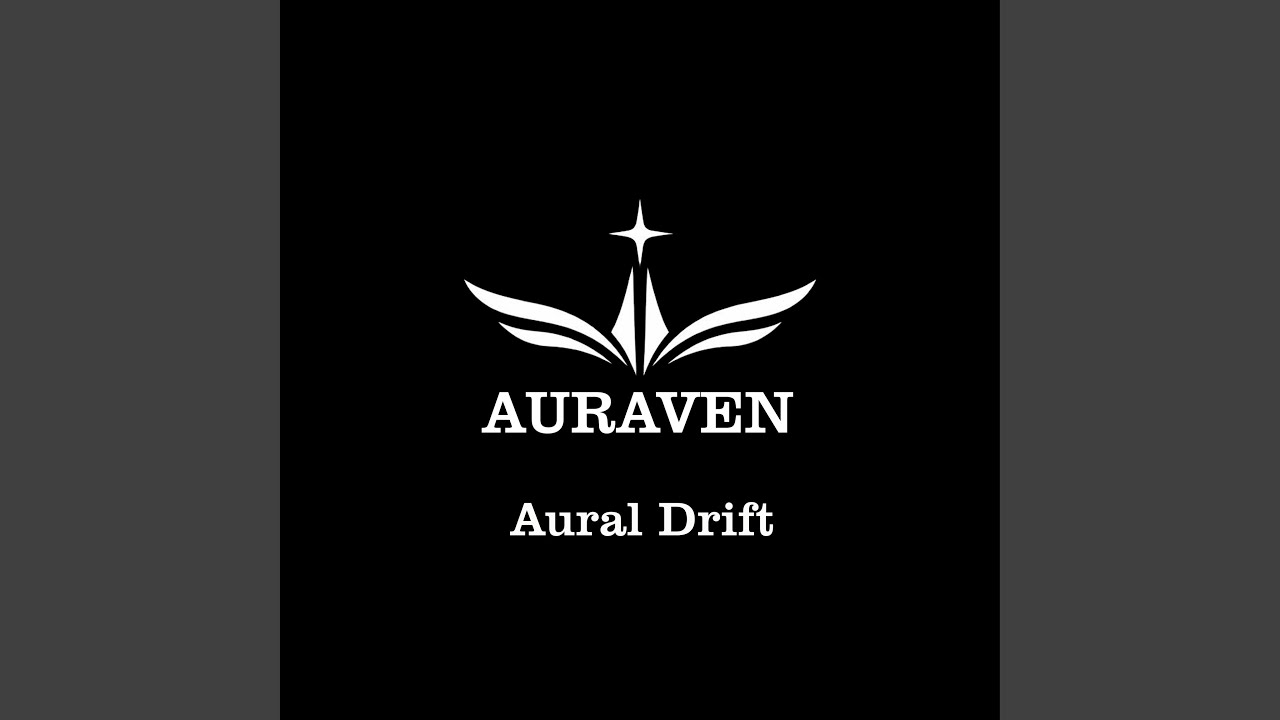 Watch Aural Drift 2 on YouTube Watch Aural Drift 2 on YouTube