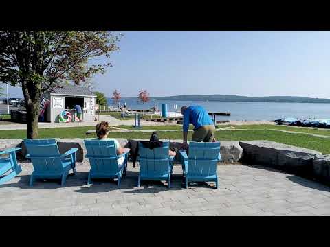 1036 Mulberry Dr, Traverse City, MI home video tour