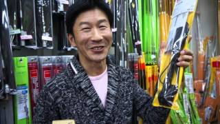 アマチュア無線＆ライセンスフリーラジオ専門店　CQオーム大創業祭　歳末セールに行った来た！