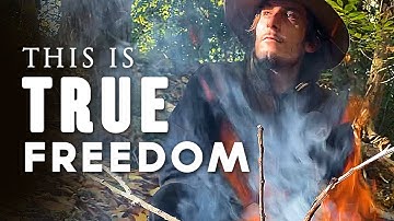 Our Land: Foraging For Freedom